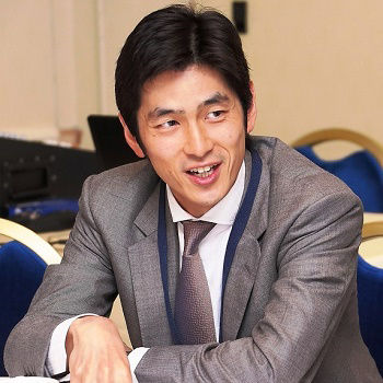 FUKUI, Ryota ／ 福井 良太