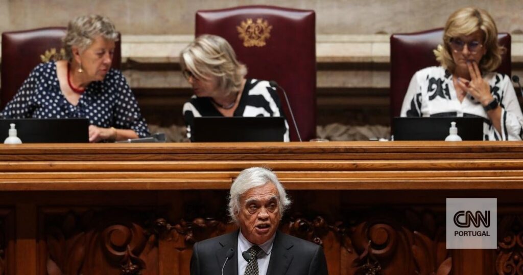 到着によって任命された候補者は、共和国議会での選挙に失敗する