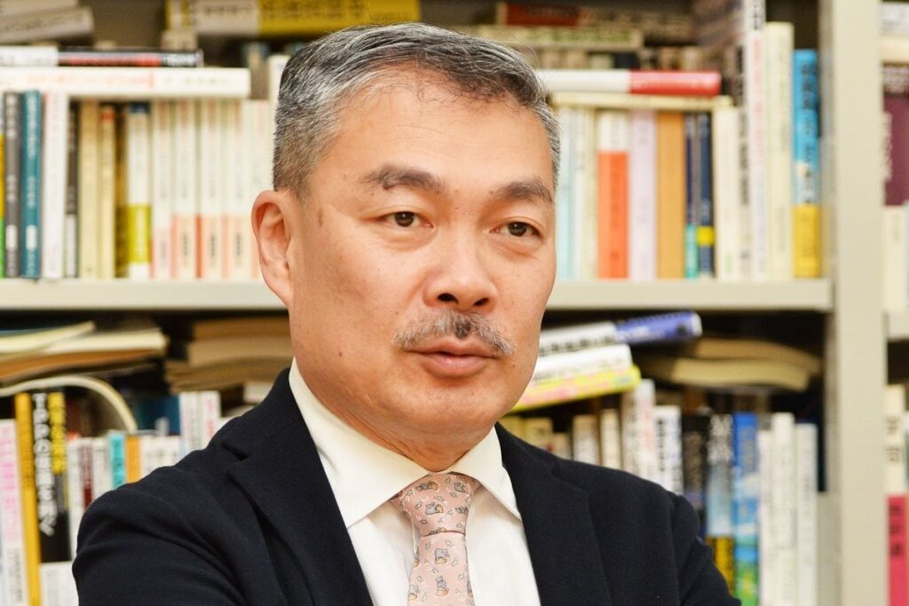 藤井聡氏 〝小泉米〟2000円のカラクリ「財務省が消費増税するために先行投資している」―「２０万～３０万トンだから『大したことない』」
