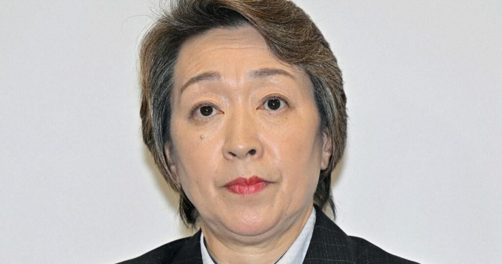 札幌でもう一度の声も　JOC橋本聖子新会長「五輪招致は使命」