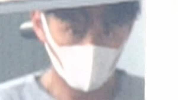 福岡ソフトバンクホークス元選手・美嶋隼人容疑者（43）送検…「堂上隼人」の名前でキャッチャーとしてプレー 路上で女性の上半身触るわいせつ疑いで逮捕