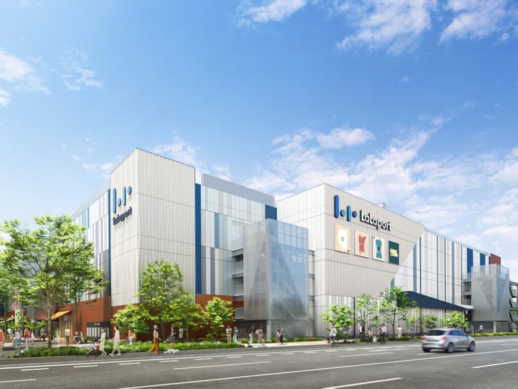 ららぽーとTOKYO-BAY北館Ⅰ期が10月に開業 ビビット南船橋もららぽーとに統合 | みんなで船橋を盛り上げる船橋情報サイト「MyFunaねっと」