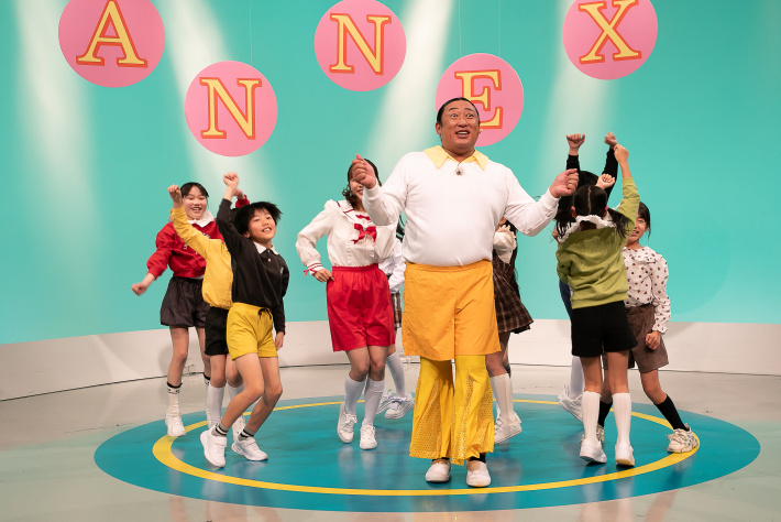 秋山歌謡祭LIVE ANNEX - 名古屋テレビ【メ～テレ】