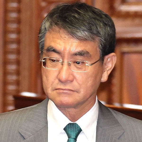 自民党・河野太郎氏の発信で一気に拡散…「基礎年金底上げ」にくすぶる“厚生年金流用”の誤解 ― 国民共通の口座に入れる