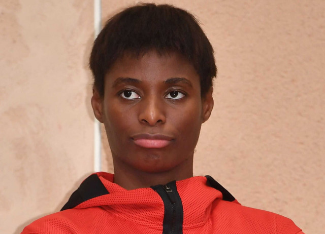 バスケ女子　馬瓜エブリンがデンソーを電撃退団「チームから構想外と言われてしまったので」と困惑隠せず