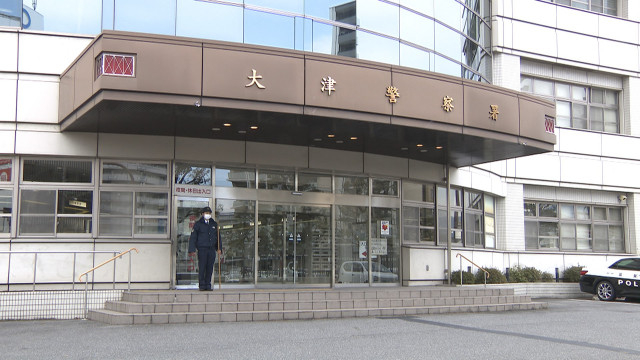 「欲しいものを取った」買い物かごに腕時計、枕、ダーツ用品など詰めこみ万引きか？　少年ら５人を逮捕　滋賀県警