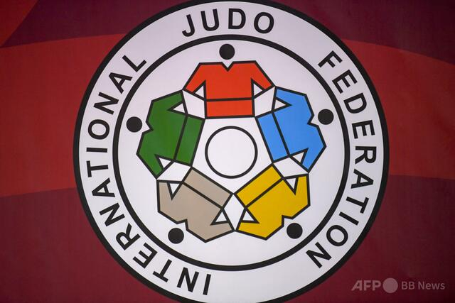 ウクライナが世界柔道ボイコット ベラルーシ旗復帰に反発