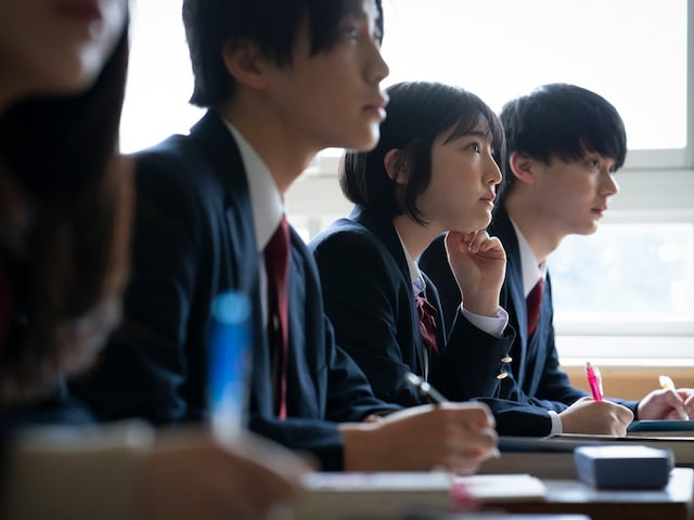 優秀な学生が多いと思う「栃木県の私立進学校」ランキング！ 2位「國學院大學栃木高等学校」、1位は？(All About NEWS) - goo ニュース