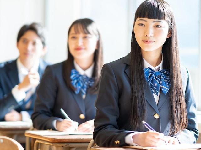 文武両道だと思う北海道の私立進学校ランキング！ 2位は「札幌光星高等学校」、1位は？(All About NEWS) - goo ニュース