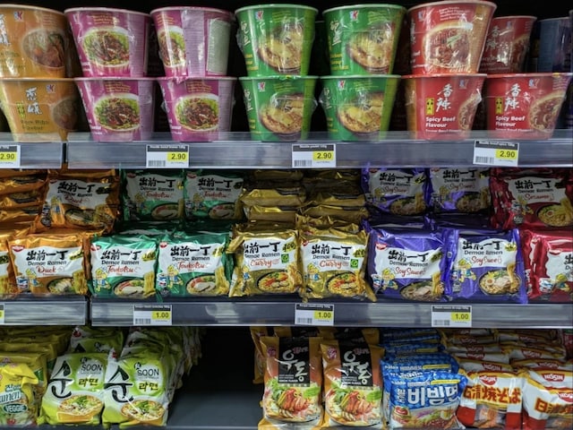 フランスでは、エビフライが“天ぷら”に!? スーパーやレストランで見かける“日本っぽい”食材の正体(All About NEWS) - goo ニュース