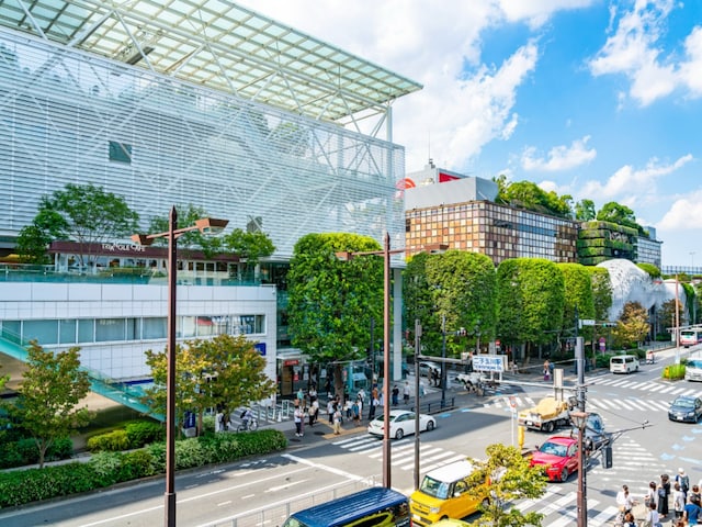 神奈川県民が選ぶ「住みたい街（自治体）」ランキング！ 2位「東京都世田谷区」、1位は？