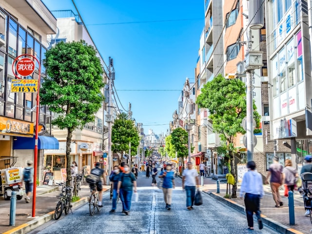 東京都民が選ぶ「住みたい街（自治体）」ランキング！ 2位「世田谷区」、1位は？