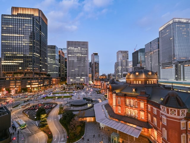 栃木県民が選ぶ「住みたい街（自治体）」ランキング！ 2位「東京23区」、1位は？