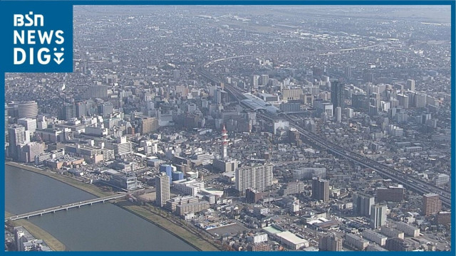 新潟県の出生数が初めて1万人を下回る 合計特殊出生率も過去最低の1.14に「人口減少対策に万能薬はない」