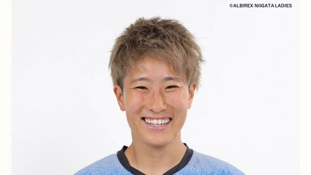 アルビレックス新潟レディースからスペイン女子1部へ GK平尾知佳選手(28)の移籍先はグラナダCFに決定