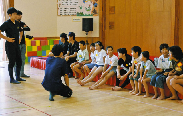 地域の心キャッチ 活動活発　コマニー・男子ソフト部(中日新聞Web) - goo ニュース