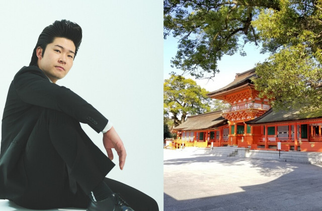財前直見さん、〈ジョックロック〉ゆうじろーさんらがおすすめする「大分県のお気に入りスポット」８選（edit Oita エディット大分）｜ｄメニューニュース（NTTドコモ）