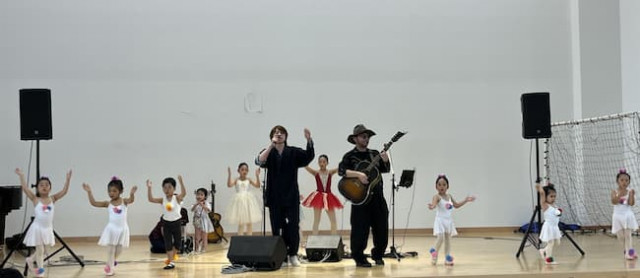 チキンナゲッツ 全国ツアーを前に福岡でライブ(ファンファン福岡) - goo ニュース