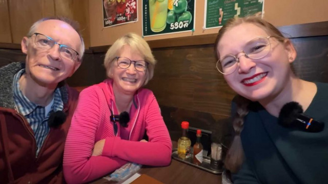 「お皿がきれいになるまで食べるつもりだよ」　ドイツ人の食べる手が止まらない！　初めて味わい感動したものとは - goo ニュース