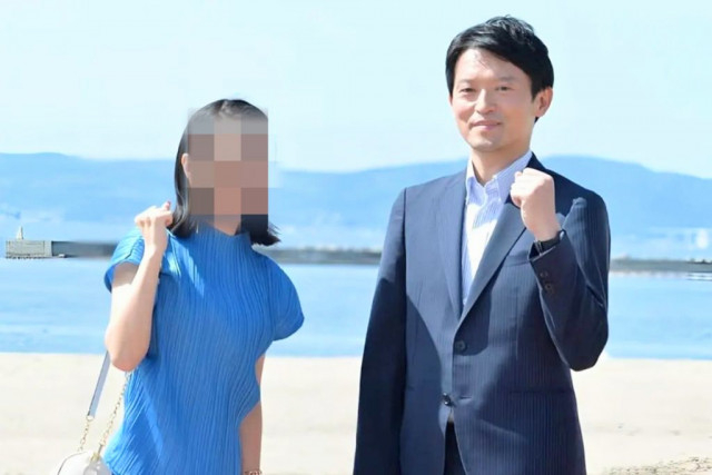 斎藤・兵庫県知事、PR会社女性社長  公選法違反容疑で書類送検 有償で知事選広報戦略委託か？