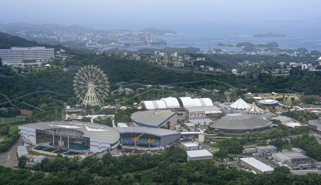 和歌山パンダ効果1250億円超　アドベンチャーワールド31年間