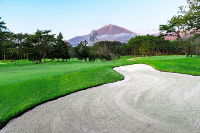 静岡県小山町にゴルフクラブ「GORA KADAN FUJI GOLF」(みんなの経済新聞ネットワーク) - goo ニュース