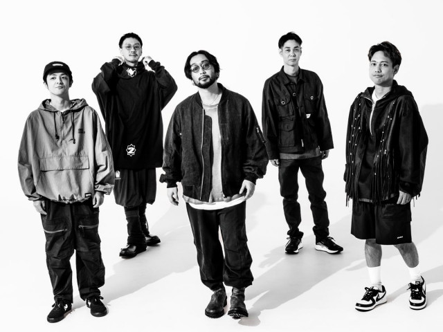 Gメッセ群馬・芸術劇場「TAKASAKI CITY ROCK FES.」に30組