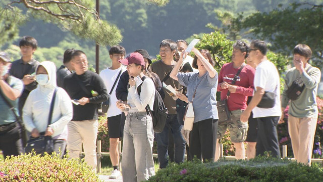 梅雨の中休みに真夏日予想 石川県内3地点では午前中に30度超え(MRO北陸放送) - goo ニュース