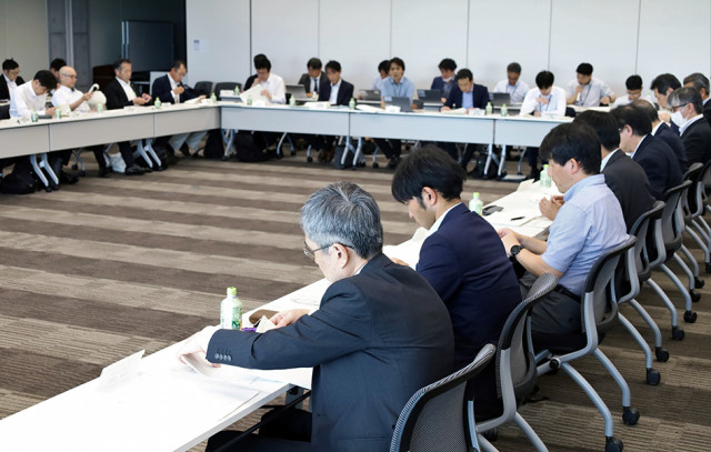 島原鉄道の在り方 年度内に　長崎県地域公共交通活性化協議会、事業計画案を承認(長崎新聞) - goo ニュース