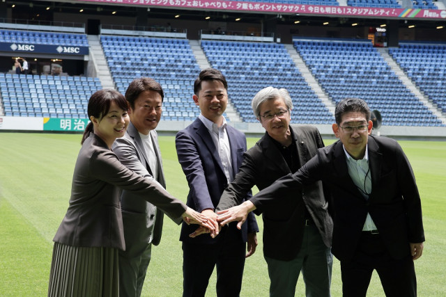 長崎市内５商業施設が合同で大抽選会！　７月の１カ月間、ホテルのペア宿泊券など