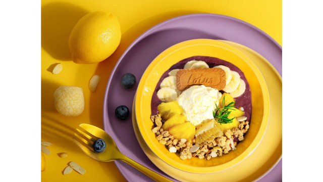 さくらフォレスト、「My+Cee WHITE PLUS」 熊本でアサイーとコラボ