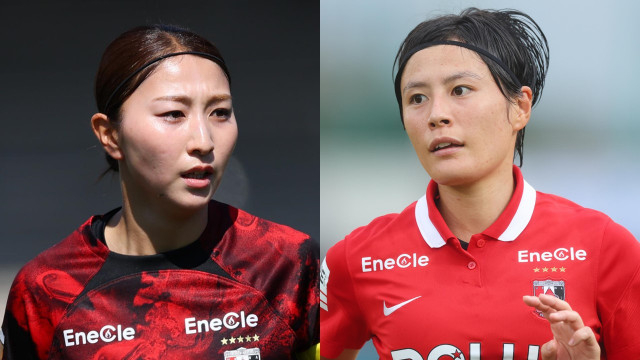 浦和レディースに激震続く　猶本光がライバルの東京ベレーザへ完全移籍 16日には塩越柚歩も