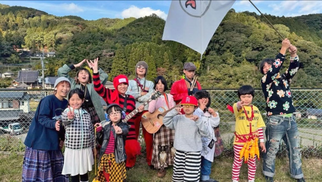 音楽イベント「SAGA NOBORDER MUSIC FES」　佐賀市でフェス、5バンド登場　7月6日に（Saga Shimbun）｜ｄメニューニュース（NTTドコモ）