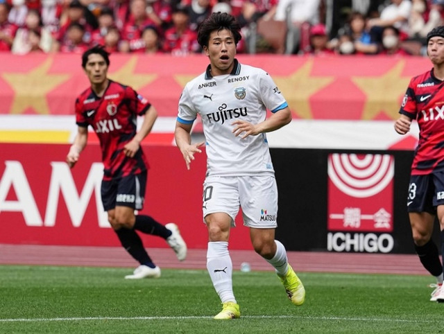 「日本市場を襲撃」欧州名門が昨季19発の25歳Jリーガーに関心と現地報道！「傑出した選手だ」