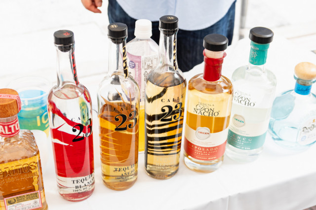 福島県郡山市に世界各国の蒸留酒500種超が集結　『フロンティアスピリッツ2025 郡山』開催が決定(SPICE) - goo ニュース