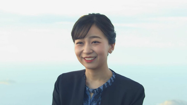 【速報】佳子さま「心からありがたく」ブラジル公式訪問振り返り各地での歓迎に感謝の気持ち　リオ・コルコバードの丘