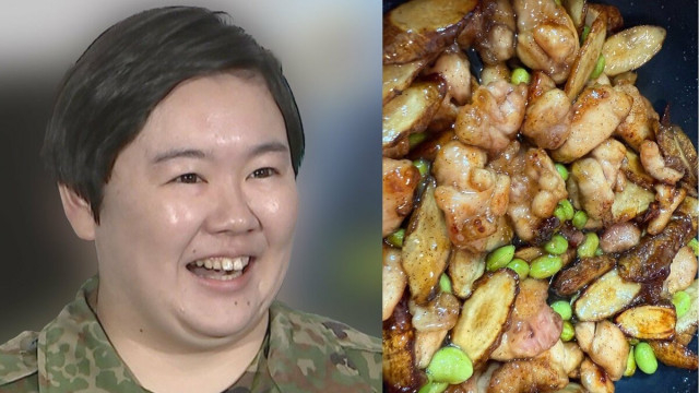 【やす子】手料理を投稿 “山口県生まれだからチキンチキンごぼう” 　 “美味しそうさ” にフォロワー沸く「直伝のレシピが知りたいです！」地元のソウルフード