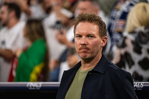 ポルトガルに逆転負けのドイツ　現地紙は指揮官の後半途中での選手交代を批判「崩壊をもたらした」