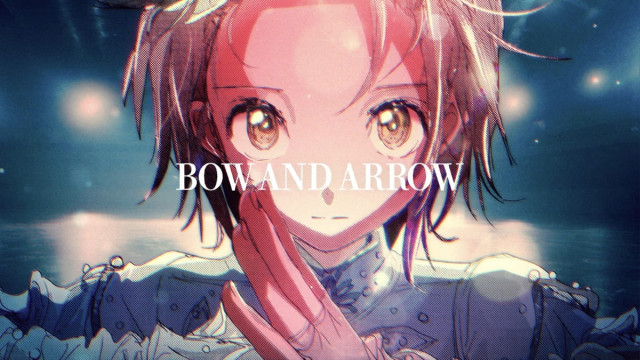漫画『メダリスト』× 米津玄師さん「BOW AND ARROW」コラボMVが公開