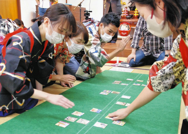 「上毛かるた」 世界一を決定　世界遺産の富岡製糸場で10月　運営資金はCFで募る　来月15日まで(東京新聞) - goo ニュース