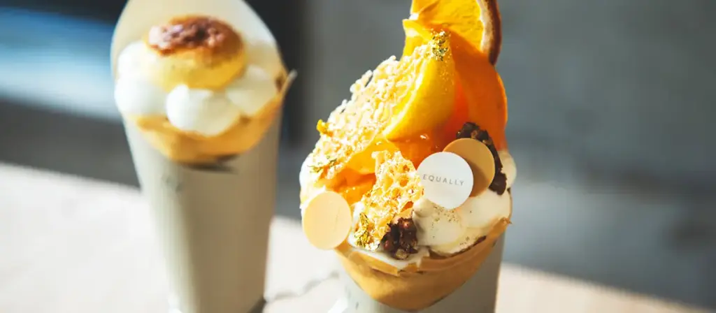 東京のスイーツトレンドは高級感たっぷりの贅沢クレープ/東京の観光公式サイトGO TOKYO 東京のスイーツトレンドは高級感たっぷりの贅沢クレープ/東京の観光公式サイトGO TOKYO