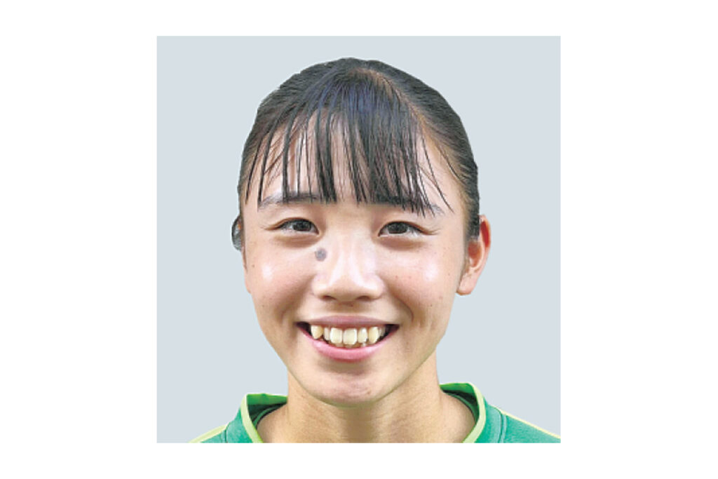 「すごくワクワクしてます！」サッカー・大野羽愛（高知高）女子Ｕ１７代表に選出 高知県在住で初 - kochinews.co.jp