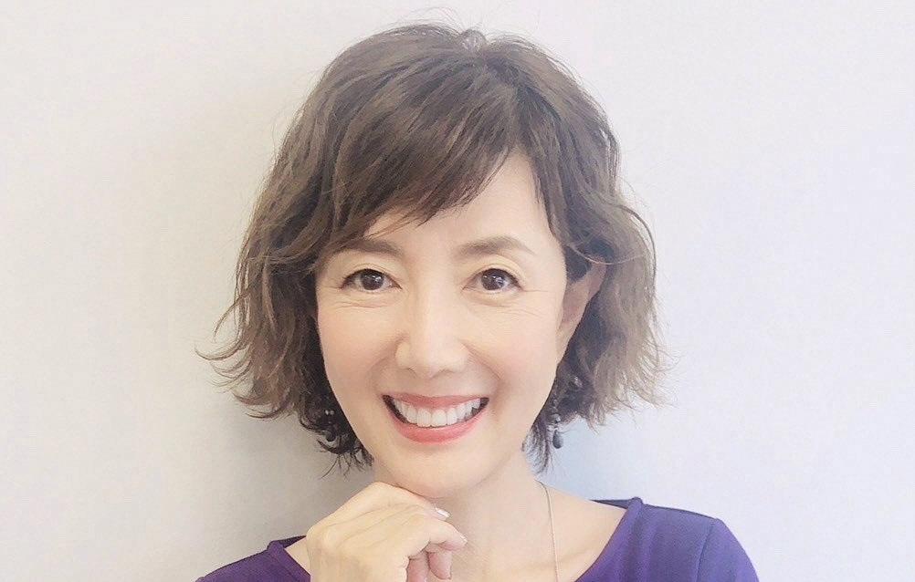 「あんぱん」に戸田恵子さん 高知県選出の国会議員役 アンパンマンの声を担当 - kochinews.co.jp