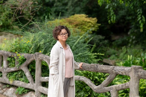 猫沢エミさん「自分の不完全さを受け入れ、小さなことから積み重ねる」パリ移住を経ての気づき | PARIS mag パリマグ