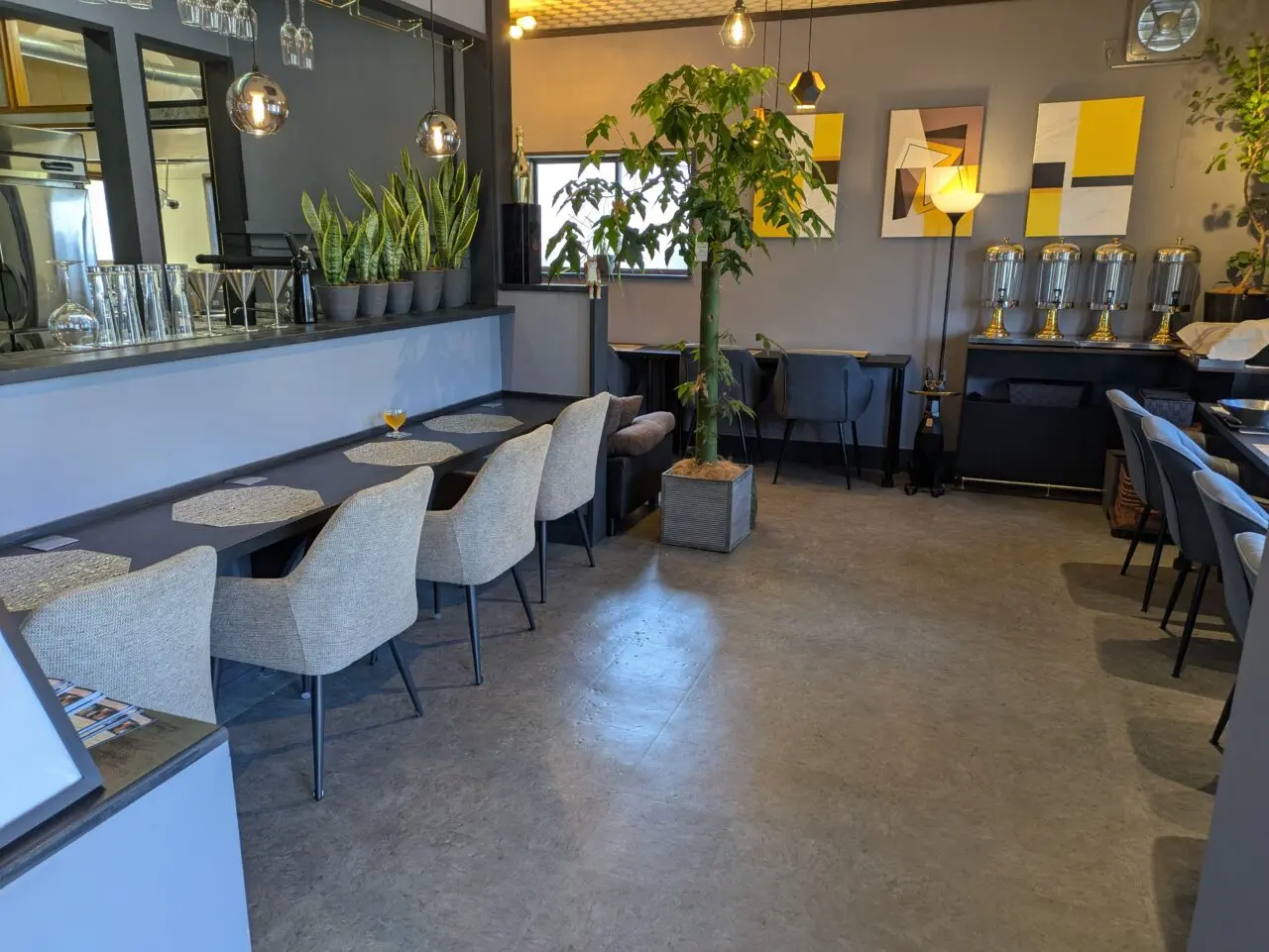 麵屋クリーム女子