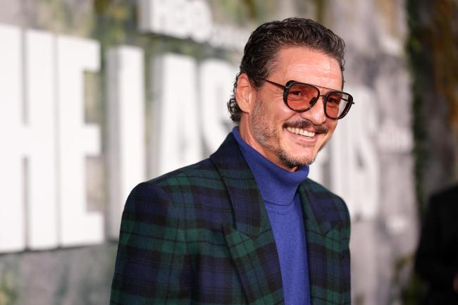 ロバート・ダウニー・ジュニアは、ペドロ・パスカルの名声の上昇は「私たちの業界への私の信仰を再確認する」と言います