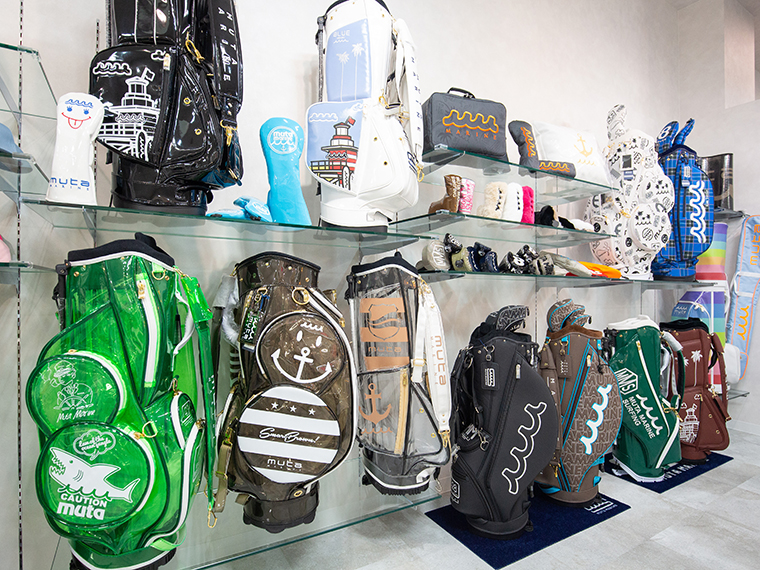 muta GLOBALE OKAYAMA