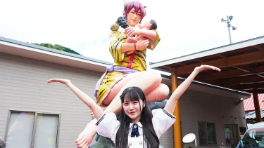 中村舞