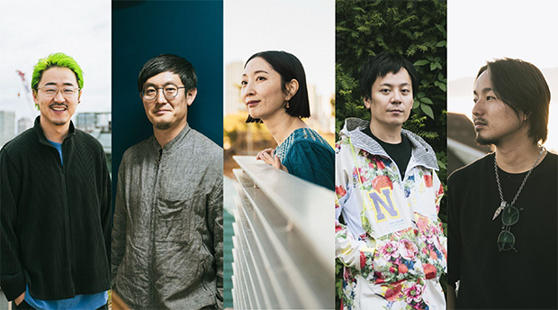 富山県から羽ばたいた先輩が、挑戦する若者へメッセージを贈る〈I’ m Your Home.〉｜「colocal コロカル」ローカルを学ぶ・暮らす・旅する