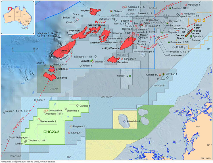 GHG23-2:Carbine&Leveque